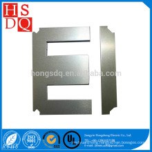 Cold Rolled Silicon Steel motor core lamination Transformer Core Sheet